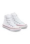 CHUCK TAYLOR ALL STAR CLASSIC - OPTICAL WHITE - 3