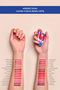 Ultra Moisturizing Intense Colored Satin Lipstick-18Cherry Blossom-3.8g-81512 - 4