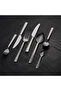 Piero 84 Pieces 12 Person Cutlery Set - 2