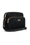 Black Women's Crossbody Bag 05Po26Y2526 - 5