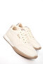 Beige Women's Sneaker 21246 - 4