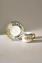 Armin 6-Person Coffee Cup Set 100 ml - 2