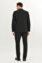 Altınyıldız Classics Normal Waist Slim Fit Black Men's Suit 4A 3010001001 _Suit Taylor/T - 8
