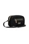 Black Women's Crossbody Bag 05Po26Y2531 - 5
