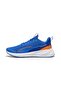 حذاء Flyer Lite 3 Jr للأطفال باللون Mountain Blue-PUMA White - 3