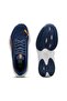 حذاء Pounce Lite Jr للأطفال باللون Persian Blue-Orange Glo-P - 4