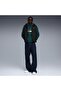ESS LOGO LAB Holiday Hoodie FL Green Ter - 3