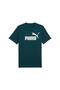 Herren T-Shirt - ESS No.1 Logo Tee, Rundhals, Kurzarm, uni - 5