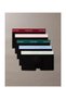 Low Rise Trunk 5Pack - 4