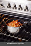 Plasma Steel 316+ 3Ply Fireproof Non-Stick Steel Pot 24 cm - 9