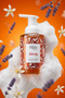 Moisturizing Purifying Liberty Foam Soap 300 ml - 6