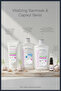 Sarimsakli Shampoo Revitalizing Shampoo for Broken and Falling Hair 225 ml - 3