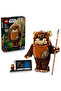 ® Star Wars™ Ewok Wicket™ 75430 - 12+ Oyuncak Yapım Seti (1010 Parça)