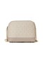 Stone Large Alphabet Women's Crossbody Bag 05Po22Y1529 - 5
