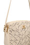 Monogram Beige Women's Cross Shoulder Bag 05Po25Y2518 - 5