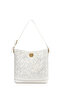 Monogram White Women's Shoulder Bag 05Po25Y2511 - 3