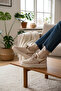 Skin Suede Women's Sneaker 20934 - 3