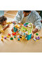 ® DUPLO® Kasabası 3’ü 1 Arada Figürlü Modern Aile Evi 10470 - 2+ Oyuncak Yapım Seti (166 Parça) - 4