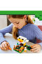 ®   Minecraft ®   Chicken Farm 21585 - 7+ Creative Toy Building Set (233 Pieces) - 3