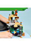 ® Minecraft® Zombie Dungeon 21587 - 8+ Creative Toy Building Set (284 Pieces) - 6