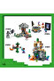 ®   Minecraft ®   Chicken Farm 21585 - 7+ Creative Toy Building Set (233 Pieces) - 6