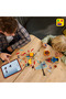 ®   ǀ Marvel Spidey and Friends Spidey Team Ship 11208 - Toy Building Set for 4+ (201P) - 7