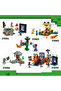 ® Minecraft® Zombie Dungeon 21587 - 8+ Creative Toy Building Set (284 Pieces) - 10