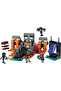 ® Minecraft® Wither Savaşı 21590 - 8 Yaş ve Üzeri Çocuklar için Oyuncak Yapım Seti (494 Parça) - 3