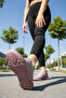 Salmon Women's Sneakers 16979 - 3