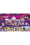 ® Friends Renkli Düşler Kafe 42684 – 6 Yaş ve Üzeri Çocuklar için Oyuncak Yapım Seti (475 Parça) - 11
