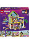 ® Friends Fok Balıklı Yazlık Ev 42699 – 7+ Yaratıcı Oyuncak Yapım Seti (400 Parça) - 10