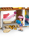 ® Friends Fok Balıklı Yazlık Ev 42699 – 7+ Yaratıcı Oyuncak Yapım Seti (400 Parça) - 5
