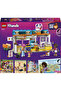 ®   Friends Doggy Treat Bakery 42677 – 6+ Creative Toy Building Set (278 Pieces) - 10