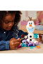 ® ǀ Disney Princess Karlar Ülkesi Olaf & Bruni Piknik 43287 – 7+ için Oyuncak Yapım Seti (478P) - 7