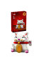 ®   Lucky Cat Building Kit - 9+ Creative Toy Building Set (280 Pieces)
