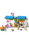 ®   Friends Doggy Treat Bakery 42677 – 6+ Creative Toy Building Set (278 Pieces) - 8
