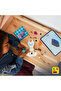 ® ǀ Disney Princess Karlar Ülkesi Olaf & Bruni Piknik 43287 – 7+ için Oyuncak Yapım Seti (478P) - 11