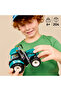 ® City Tractor 60498 - 6+ Creative Toy Building Set (204 Pieces) - 10