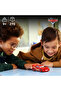 ® مجموعة Speed Champions Lightning McQueen 77255، ألعاب بناء إبداعية للأطفال بعمر 9 سنوات فأكثر، 270 قطعة - 4