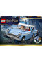 ®   Harry Potter ™   Magic Flying Ford Anglia ™   76470 - 14+ Creative Toy Building Set (868 Pieces) - 6