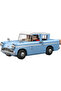 ®   Harry Potter ™   Magic Flying Ford Anglia ™   76470 - 14+ Creative Toy Building Set (868 Pieces) - 8
