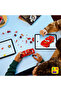 ® مجموعة Speed Champions Lightning McQueen 77255، ألعاب بناء إبداعية للأطفال بعمر 9 سنوات فأكثر، 270 قطعة - 6
