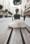 Bej Kadın Sneaker 20626 - 2