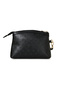 Black Floater Women's Portfolio Bag 05Po22Y1547 - 5