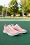 Women's Powder White Sneakers 15226 - 2