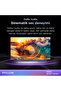 32S55 32 İnç Akıllı TV FHD HDR 10 Android TV, Dolby Audio (2026 Model) - 8