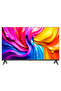 32S55 32 İnç Akıllı TV FHD HDR 10 Android TV, Dolby Audio (2026 Model) - 2