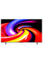 75U65 75 İnç Akıllı TV 4K UHD HDR 10 Google TV, Dolby Audio (2026 Model) - 7