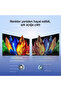 65U75A 65 İnç Akıllı TV 4K QLED Google TV, 144Hz Yenileme Hızı (2026 Model) - 5