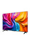 50S55A 50 İnç QLED Akıllı TV FHD HDR 10 Android TV, Dolby Audio (2026 Model) - 8